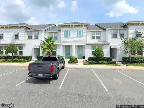 Carey Palm, KISSIMMEE, FL 34747