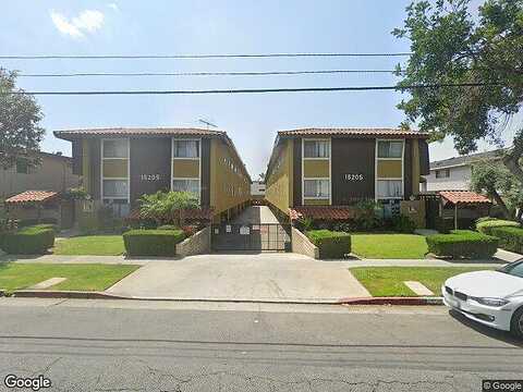 Budlong, GARDENA, CA 90247