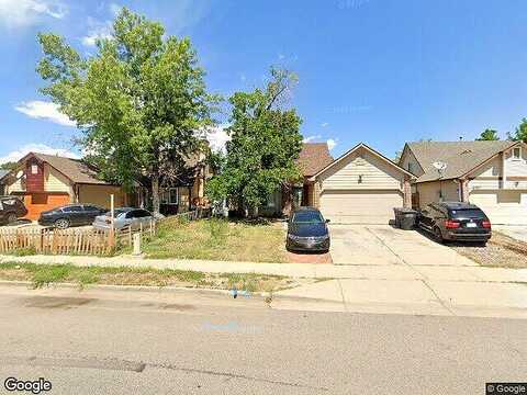 46Th, DENVER, CO 80239