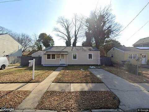 37Th, NORFOLK, VA 23508