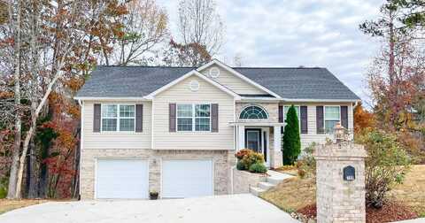 Victor, FLINTSTONE, GA 30725