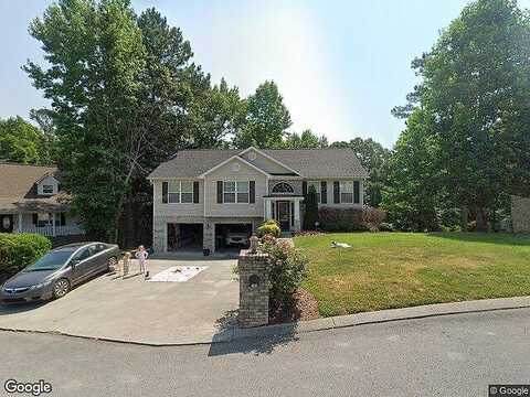 Victor, FLINTSTONE, GA 30725
