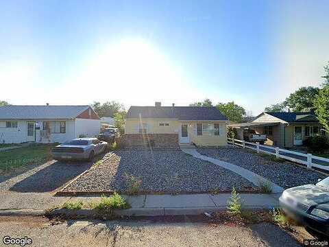 20Th, GRAND JUNCTION, CO 81501