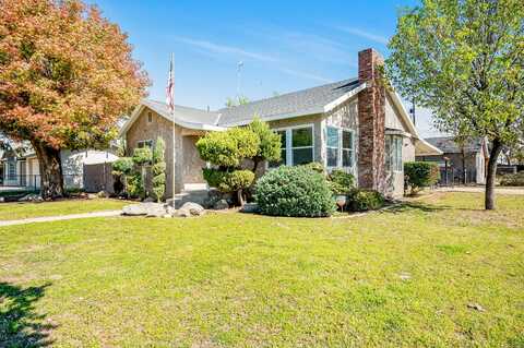 Quince, CARUTHERS, CA 93609