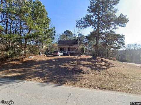 Jimmy Dodd, BUFORD, GA 30518