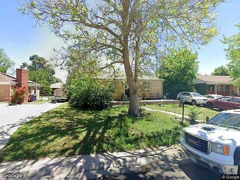 Canosa, DENVER, CO 80219