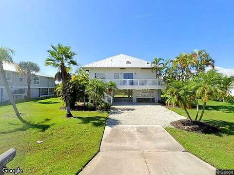 Sand Castle, SANIBEL, FL 33957