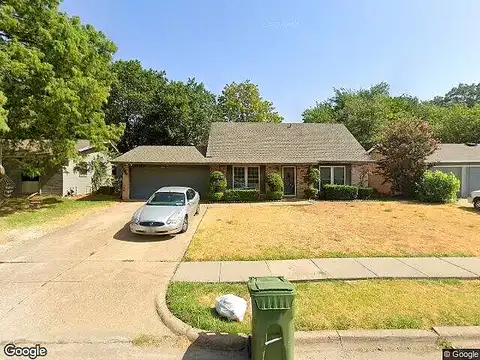 Rebecca, ARLINGTON, TX 76014
