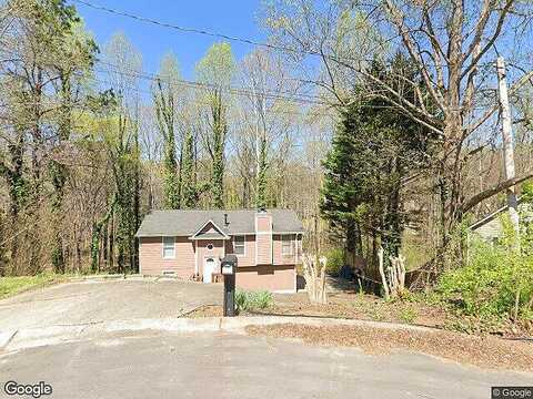 Mount Pisgah Downs, AUSTELL, GA 30168