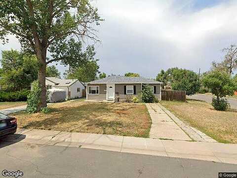 Trenton, DENVER, CO 80220