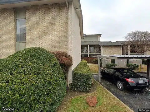 Midway, DALLAS, TX 75244