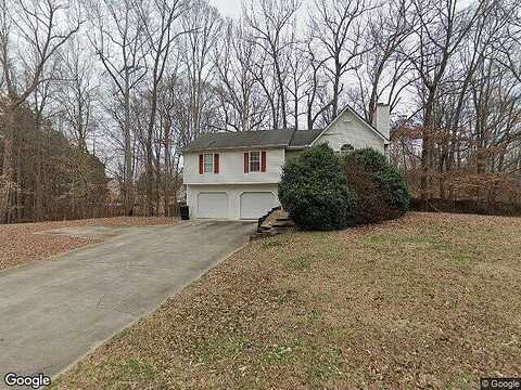 Bridge, DOUGLASVILLE, GA 30134