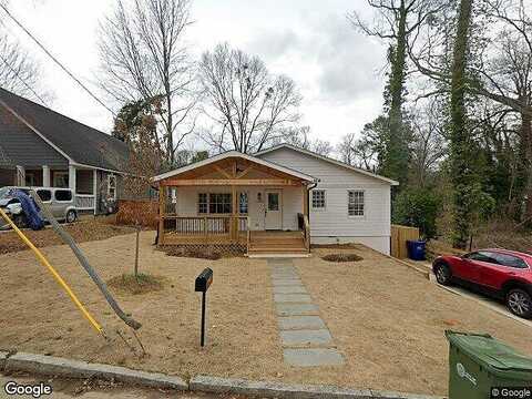 Ladd, ATLANTA, GA 30310