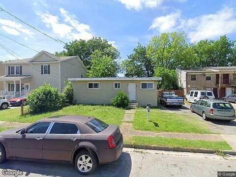 Hanson, NORFOLK, VA 23504