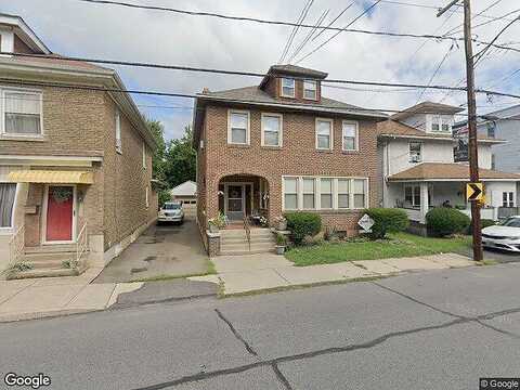 Main, OLD FORGE, PA 18518