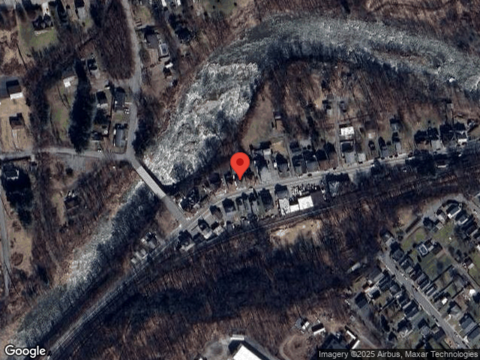 Main, OLD FORGE, PA 18518