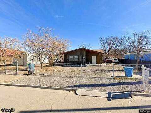 Benedicta, SAN ELIZARIO, TX 79849