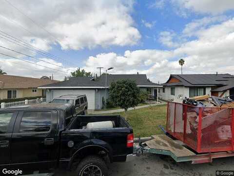 Harris, LYNWOOD, CA 90262
