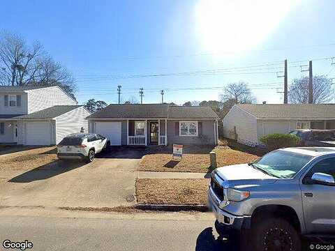 Eaglewood, VIRGINIA BEACH, VA 23454