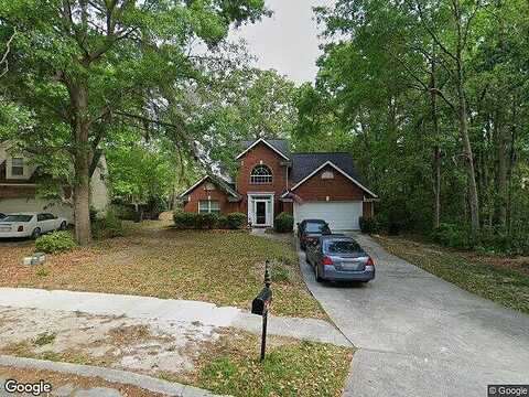 Lions Gate, SAVANNAH, GA 31419