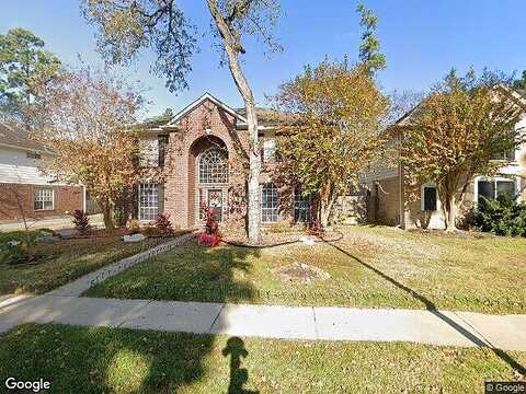 Lake Grove, TOMBALL, TX 77377