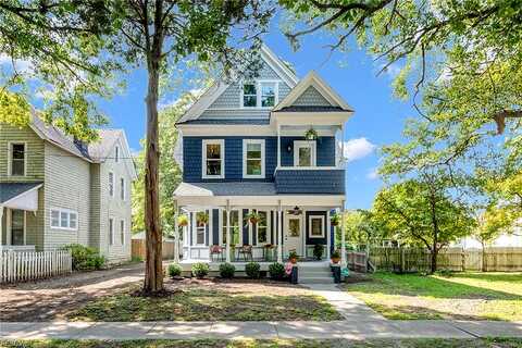 Florida, PORTSMOUTH, VA 23707