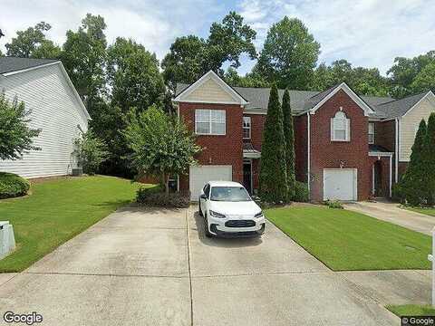 Montague Place, LAWRENCEVILLE, GA 30043