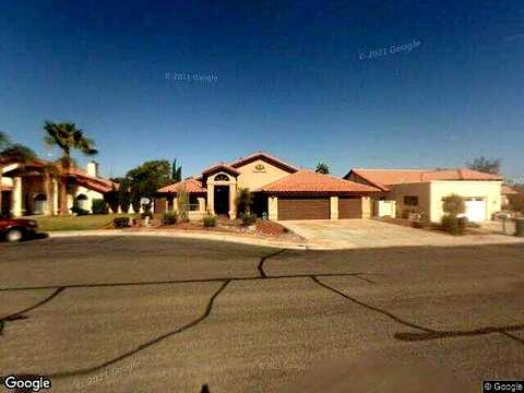 37Th, YUMA, AZ 85365
