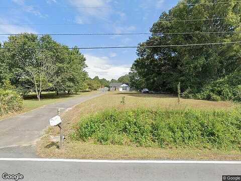 Jim Petty, CRANDALL, GA 30711