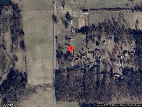 Jim Petty, CRANDALL, GA 30711