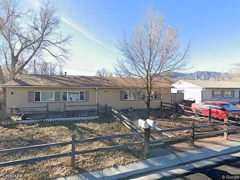 Valley Manor, COLORADO SPRINGS, CO 80906