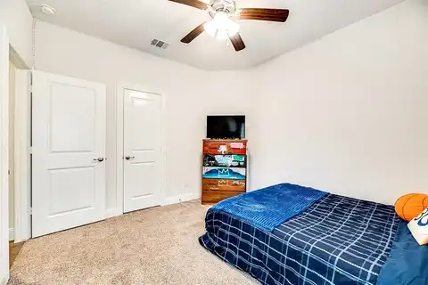 Klondike, AUBREY, TX 76227