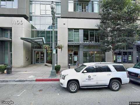 Hope, LOS ANGELES, CA 90015