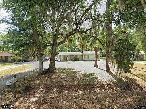 Ricade, HINESVILLE, GA 31313