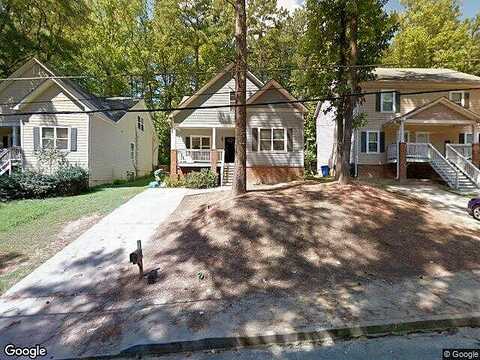 Gun Club, ATLANTA, GA 30318