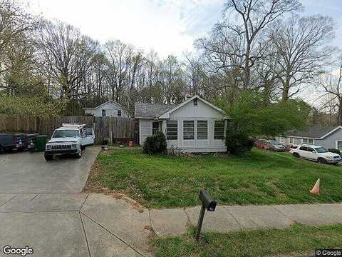 Hairston, STONE MOUNTAIN, GA 30088