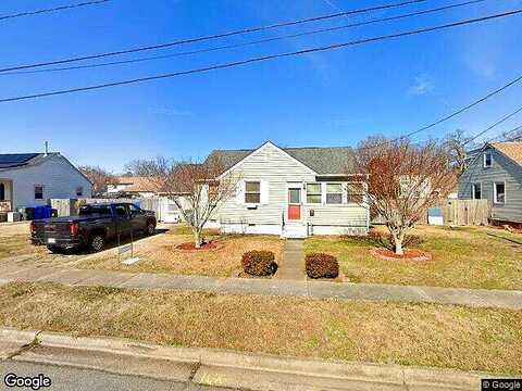 Lindale, NORFOLK, VA 23503