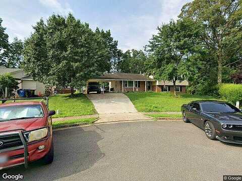 Pelham, MANASSAS, VA 20109