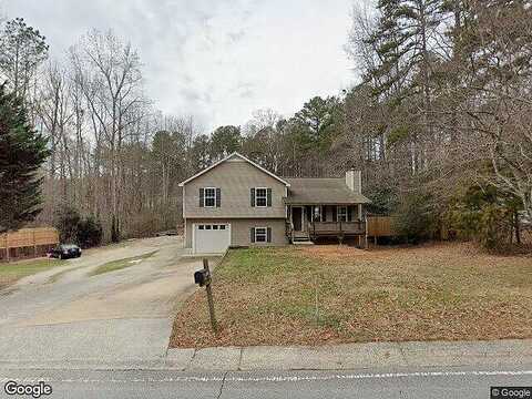 Davis Mill, DALLAS, GA 30157
