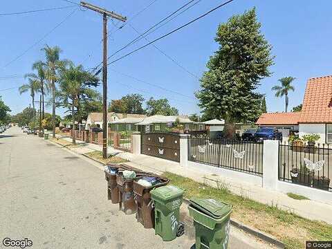 Kay, COMPTON, CA 90221