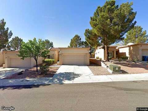 Hemet, LAS VEGAS, NV 89134