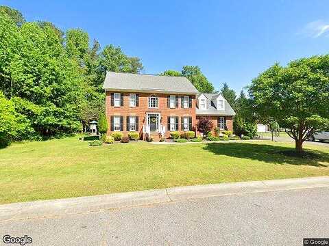 Moose, COLONIAL HEIGHTS, VA 23834