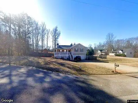 Kings Crossing, ROCKMART, GA 30153