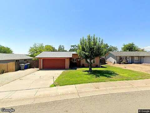 Redwood, REDDING, CA 96003