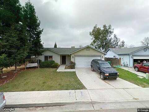 Willsie, PORTERVILLE, CA 93257