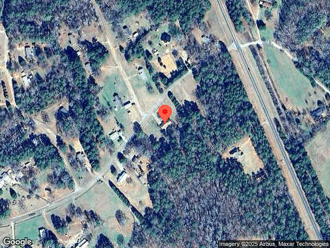 Meadows, NEWBORN, GA 30056