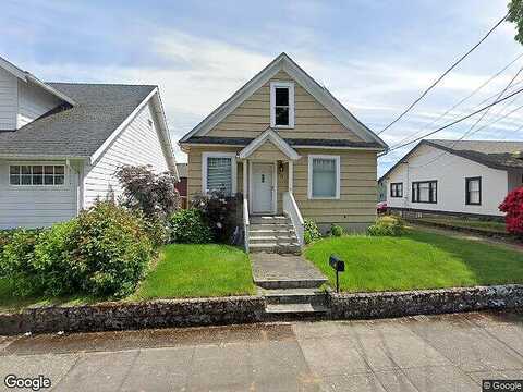 3Rd, CAMAS, WA 98607