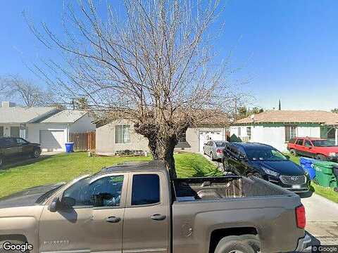 2Nd, PORTERVILLE, CA 93257