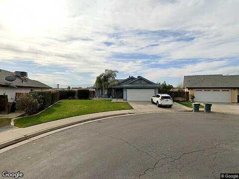 Worrell, BAKERSFIELD, CA 93311