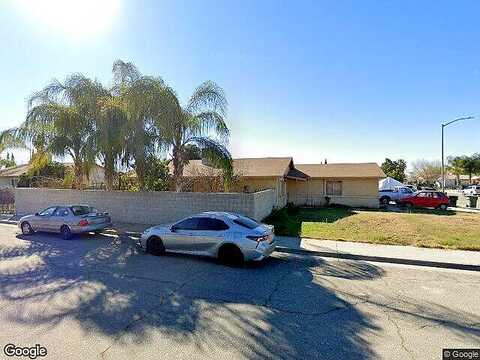 Stephen, WASCO, CA 93280